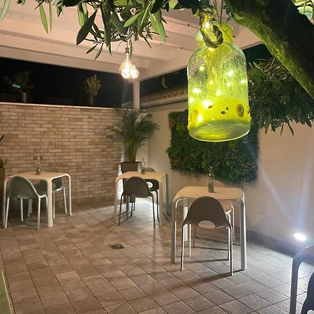 Bed and Breakfast La Casa Di Filo Boutique Розето-дельи-Абруцци Экстерьер фото