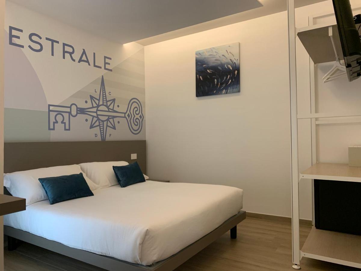 Bed and Breakfast La Casa Di Filo Boutique Розето-дельи-Абруцци Экстерьер фото