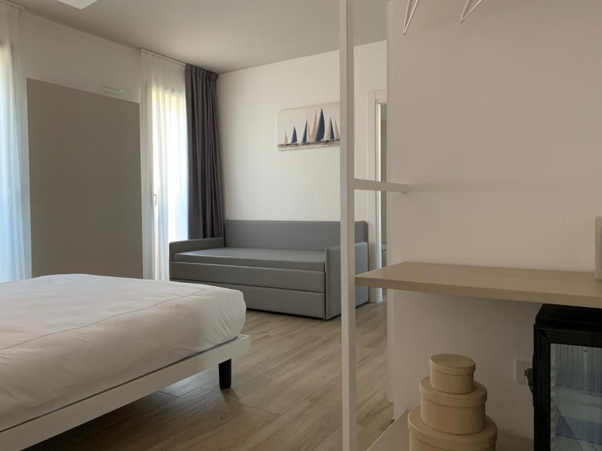 Bed and Breakfast La Casa Di Filo Boutique Розето-дельи-Абруцци Экстерьер фото