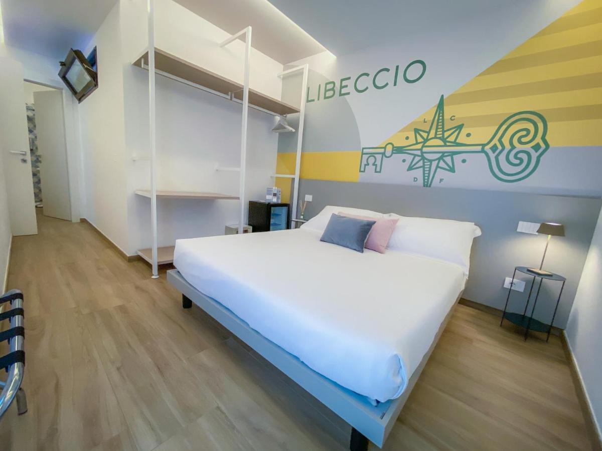 Bed and Breakfast La Casa Di Filo Boutique Розето-дельи-Абруцци Экстерьер фото