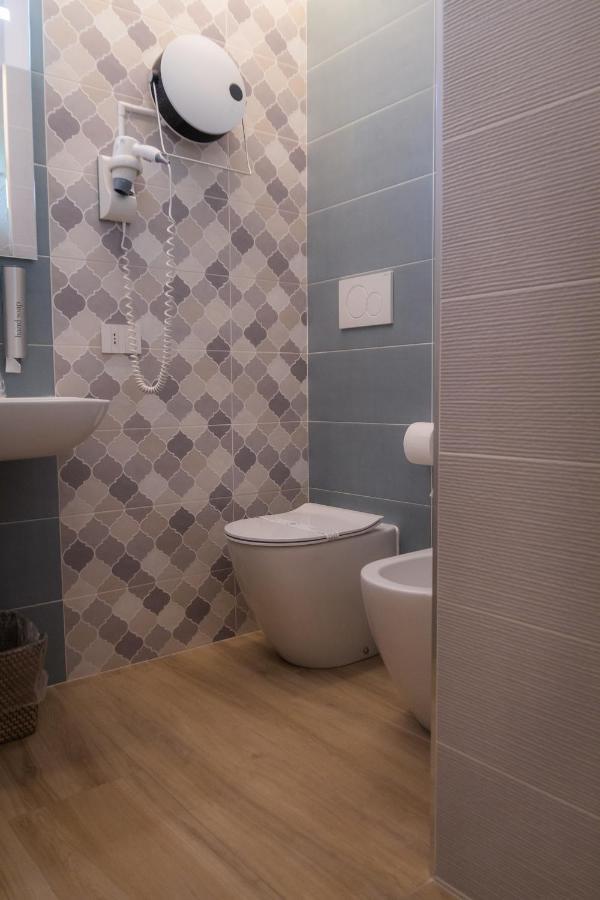 Bed and Breakfast La Casa Di Filo Boutique Розето-дельи-Абруцци Экстерьер фото