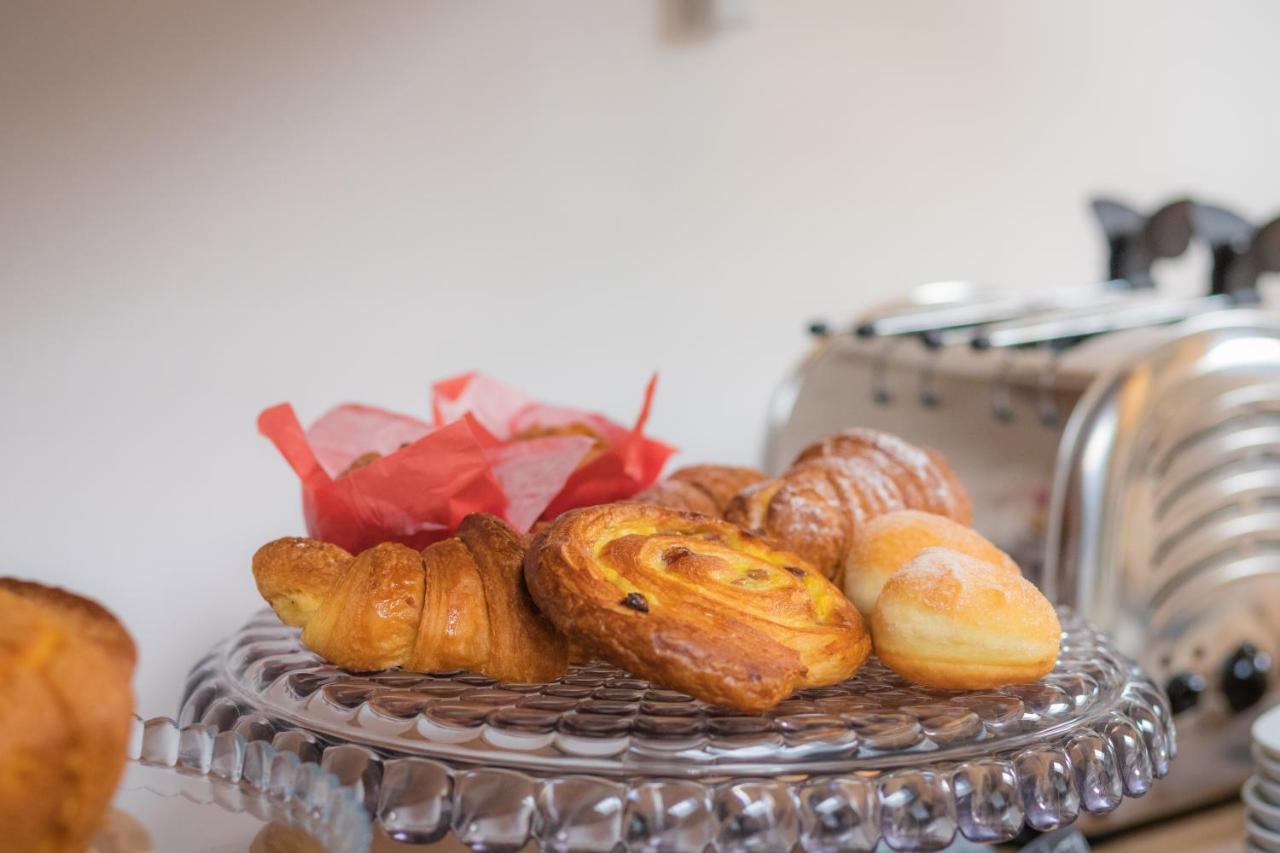 Bed and Breakfast La Casa Di Filo Boutique Розето-дельи-Абруцци Экстерьер фото