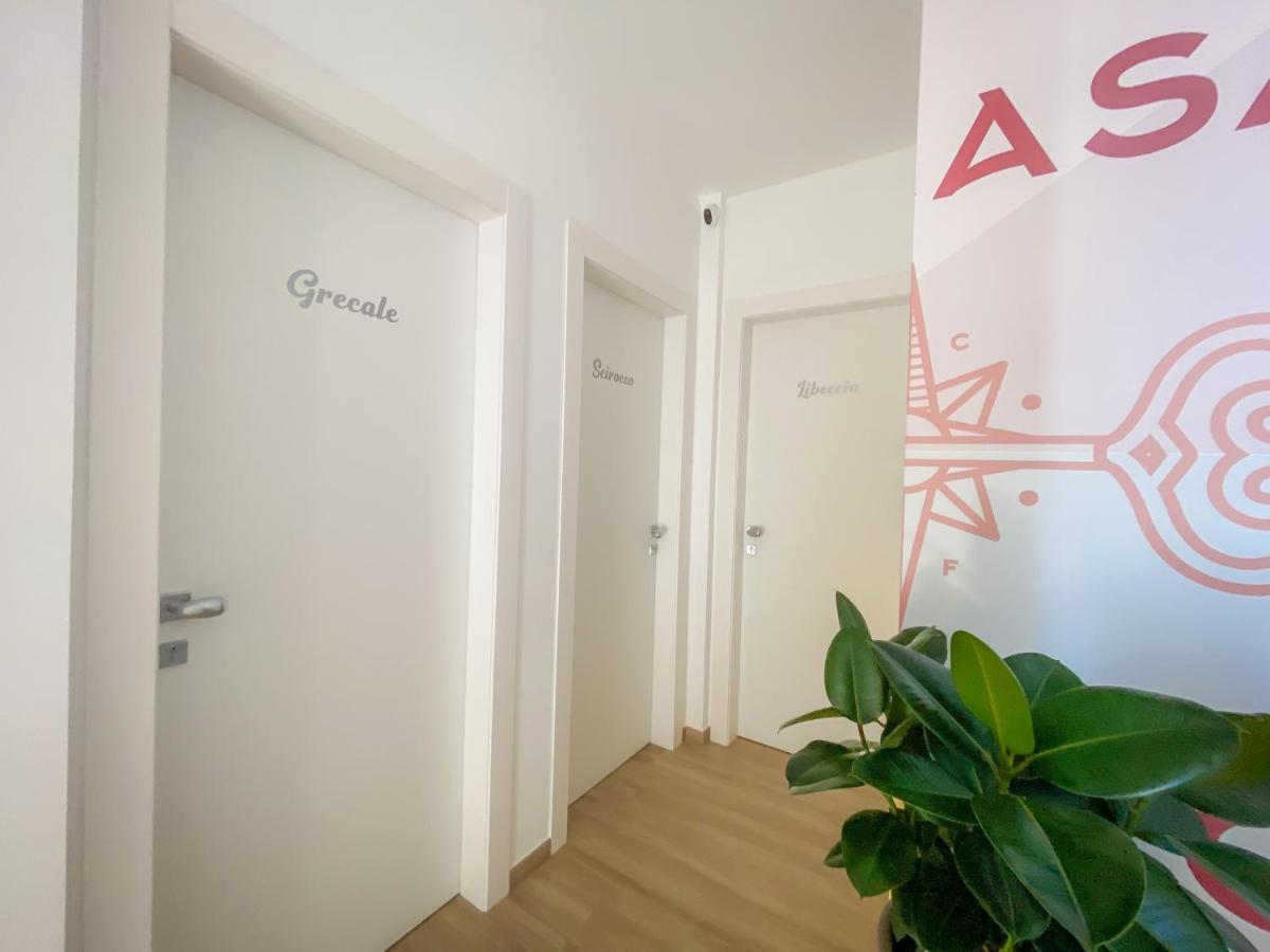 Bed and Breakfast La Casa Di Filo Boutique Розето-дельи-Абруцци Экстерьер фото