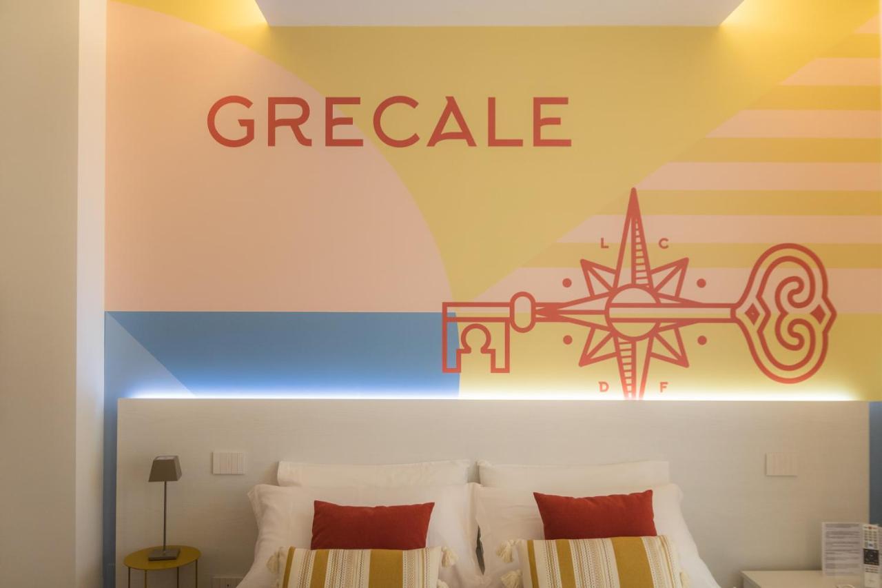 Bed and Breakfast La Casa Di Filo Boutique Розето-дельи-Абруцци Экстерьер фото