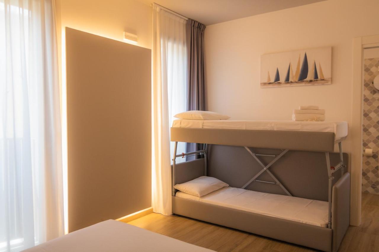 Bed and Breakfast La Casa Di Filo Boutique Розето-дельи-Абруцци Экстерьер фото
