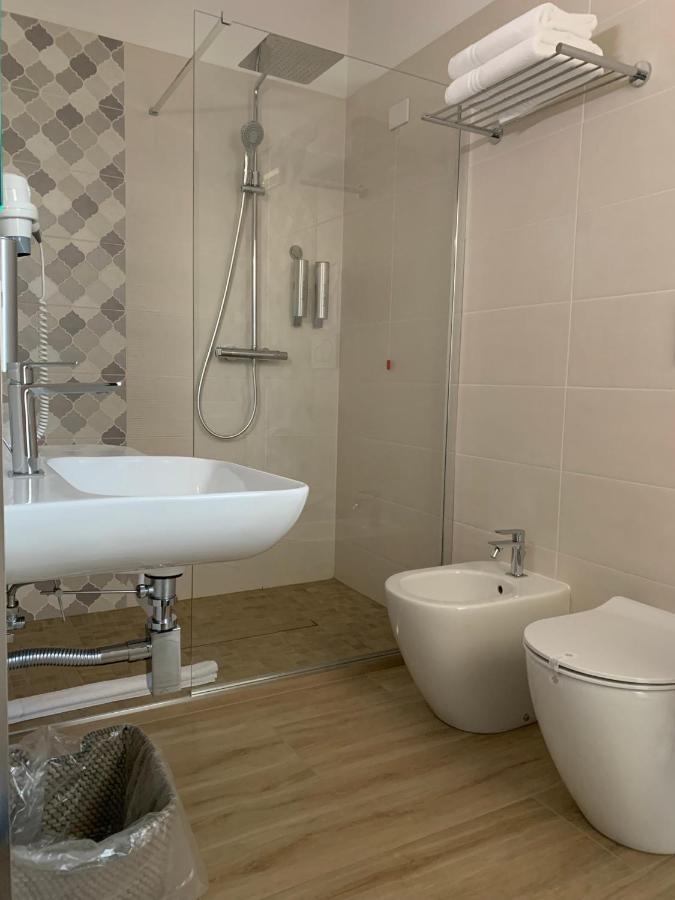 Bed and Breakfast La Casa Di Filo Boutique Розето-дельи-Абруцци Экстерьер фото