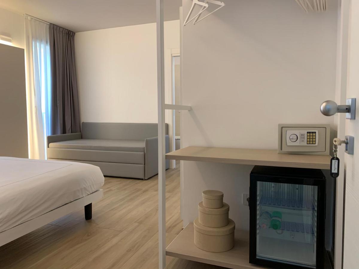 Bed and Breakfast La Casa Di Filo Boutique Розето-дельи-Абруцци Экстерьер фото
