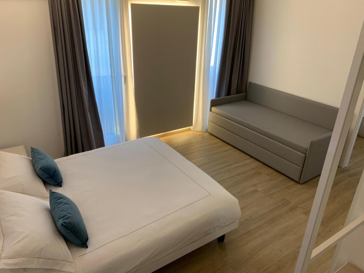 Bed and Breakfast La Casa Di Filo Boutique Розето-дельи-Абруцци Экстерьер фото