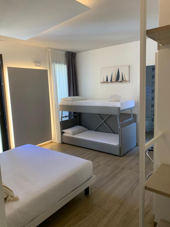 Bed and Breakfast La Casa Di Filo Boutique Розето-дельи-Абруцци Экстерьер фото
